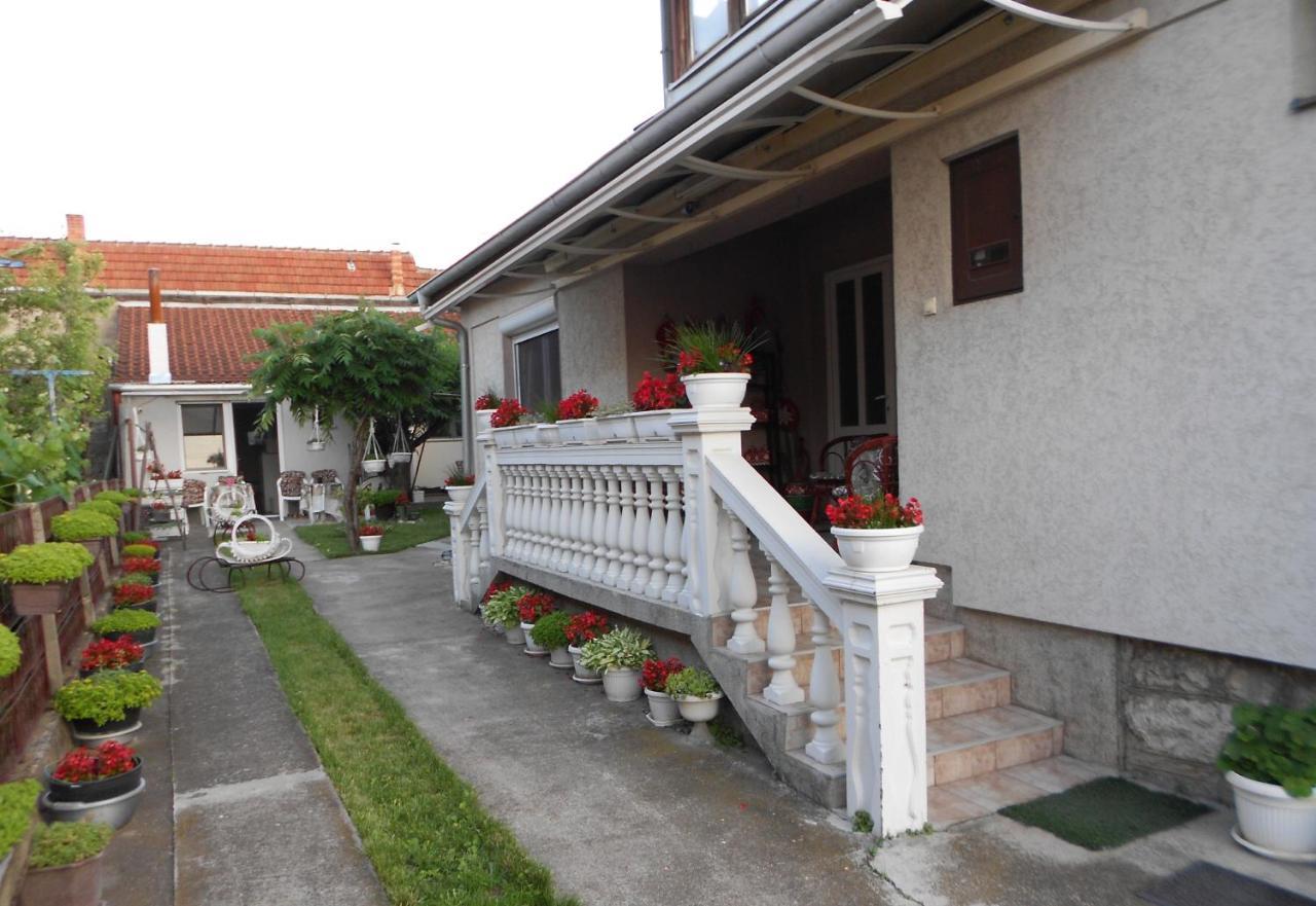 Apartman "Dom Stankovica" Pirot Dış mekan fotoğraf