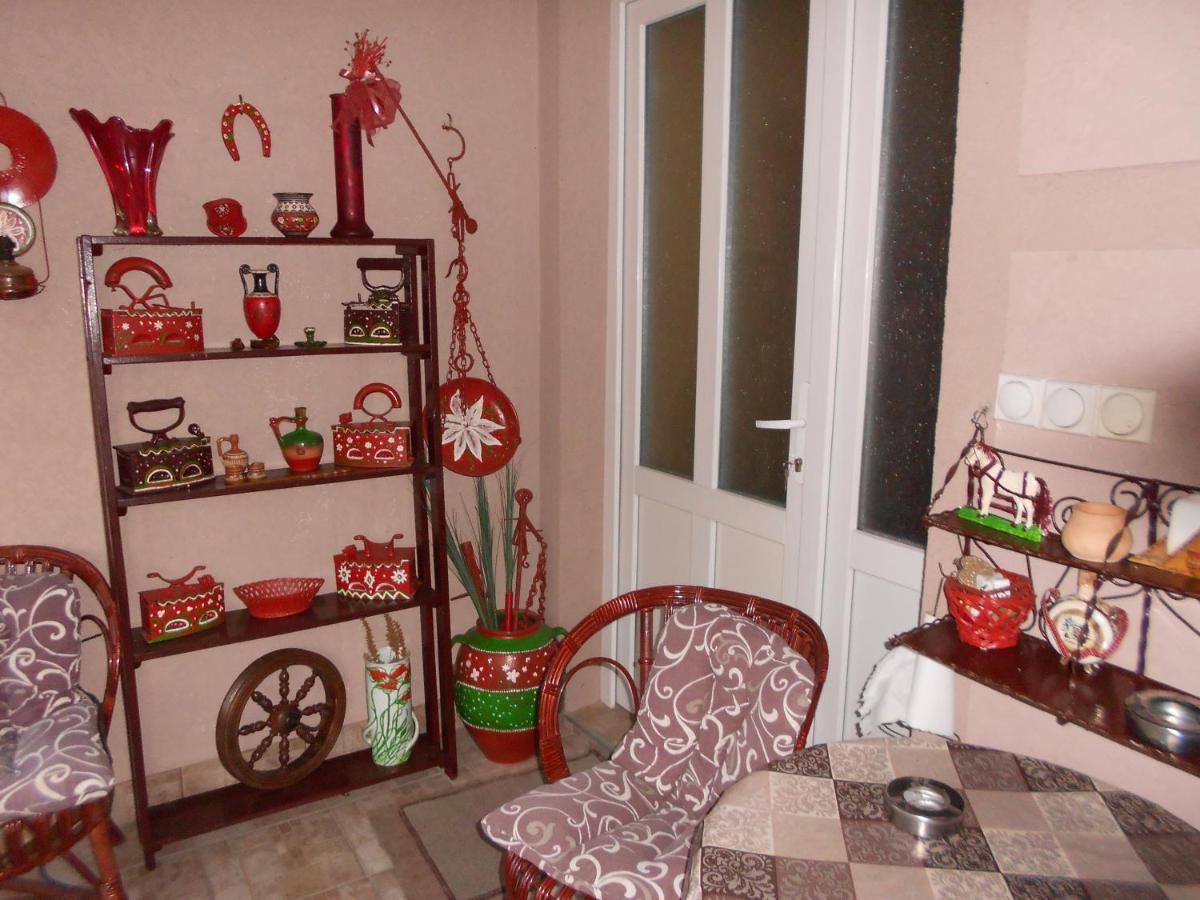 Apartman "Dom Stankovica" Pirot Dış mekan fotoğraf